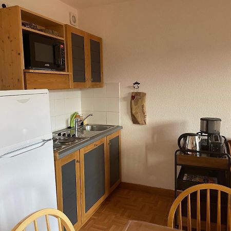 Appartement 6 Places La Toussuire Fontcouverte-la-Toussuire Kültér fotó