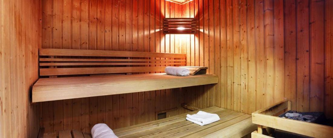 Appartement 6 Places La Toussuire Fontcouverte-la-Toussuire Kültér fotó